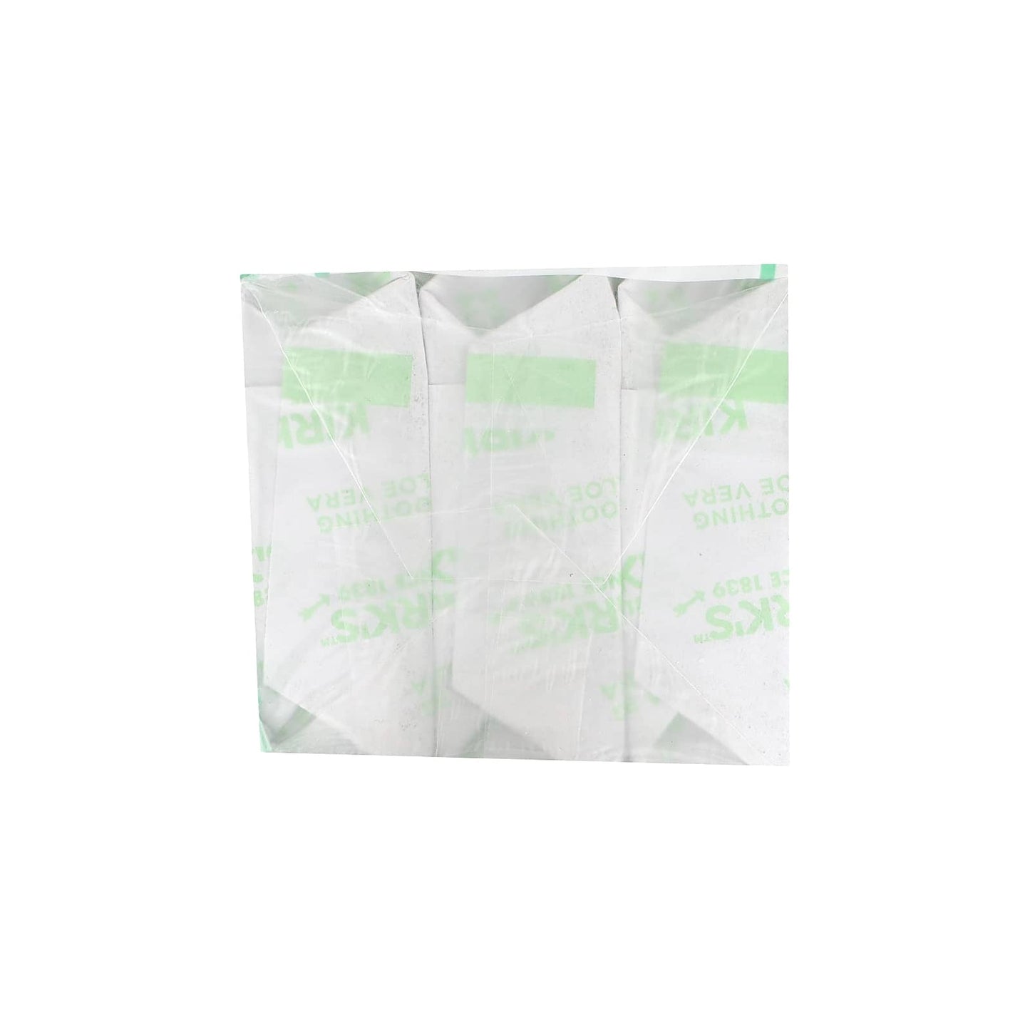 Kirk's, 100% Premium Coconut Oil Castile Bar Soap, Soothing Aloe Vera, 3 Bars, 4 oz (113 g) Each