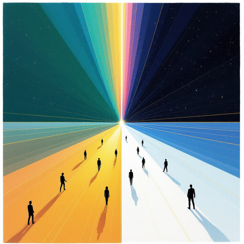 Stick To What Allah Has Blessed You In