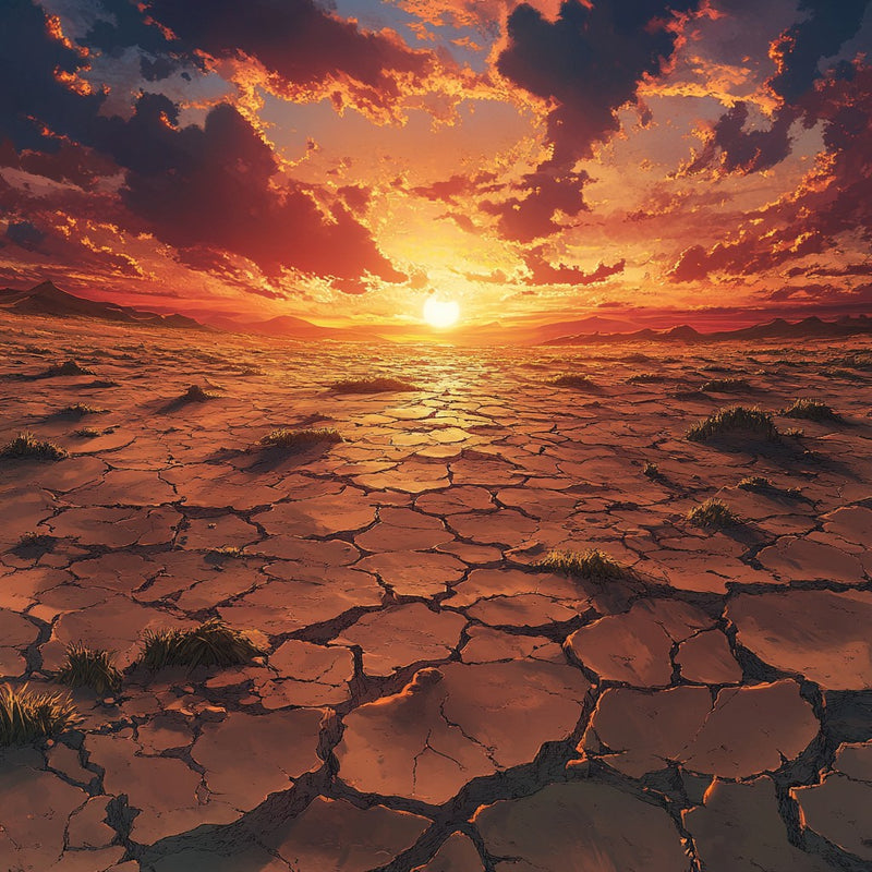 Even a Lifetime of Worship Is Dwarfed by His Mercy