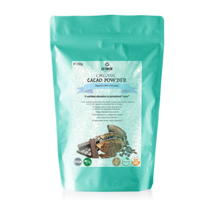 Organic Cacao Powder (100g)